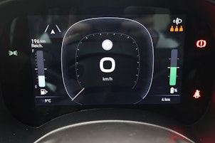 Vehicle image FIAT Panda 1.0 Hybrid Cross