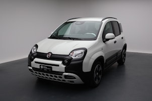Vehicle image FIAT Panda 1.0 Hybrid Cross