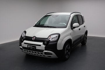 Vehicle image FIAT Panda 1.0 Hybrid Cross
