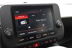 Vehicle image FIAT Panda 1.0 Hybrid Cross