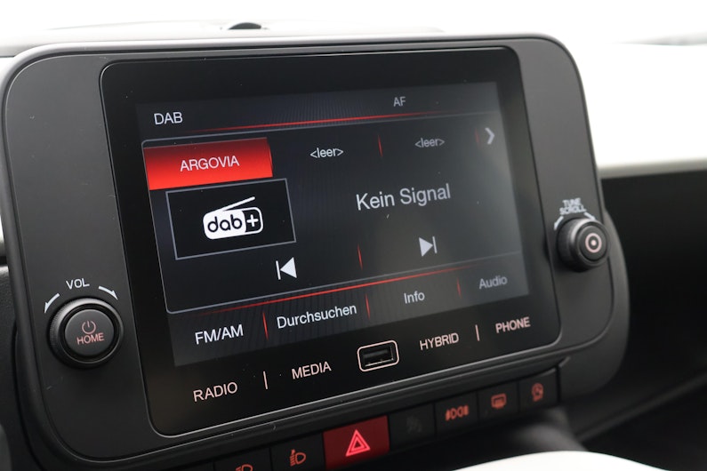 Vehicle image FIAT PANDA