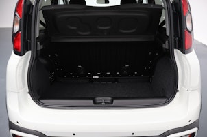 Vehicle image FIAT Panda 1.0 Hybrid Cross