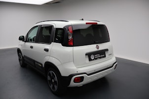 Vehicle image FIAT Panda 1.0 Hybrid Cross