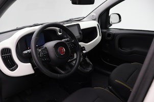 Vehicle image FIAT Panda 1.0 Hybrid Cross
