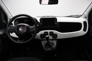 Vehicle image FIAT Panda 1.0 Hybrid Cross