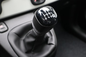 Vehicle image FIAT Panda 1.0 Hybrid Cross