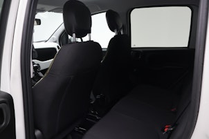 Vehicle image FIAT Panda 1.0 Hybrid Cross