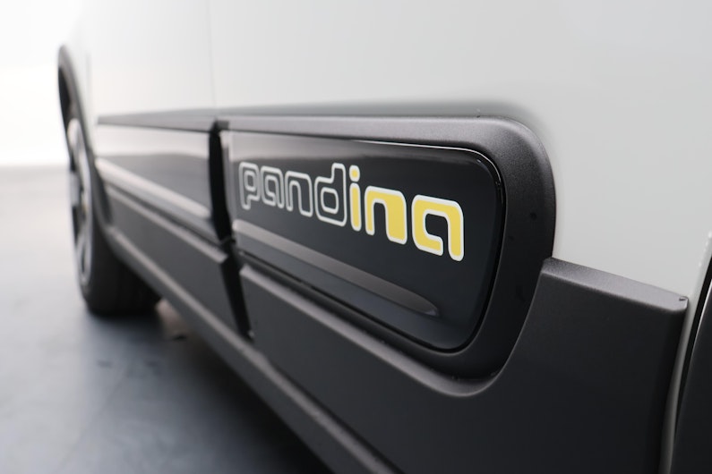 Vehicle image FIAT PANDA