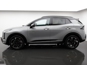 Vehicle image KIA Sportage 1.6 T-GDi Hybrid GT-Line ab 0.99% Leasing