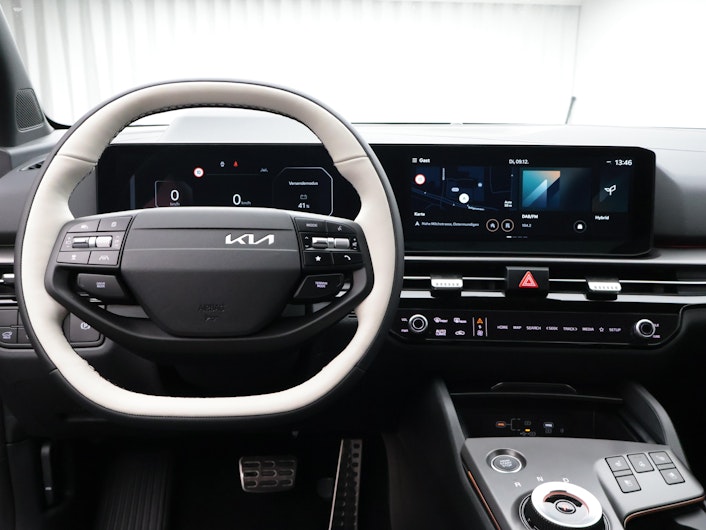 Vehicle image KIA SPORTAGE