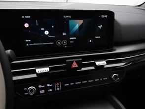 Vehicle image KIA Sportage 1.6 T-GDi Hybrid GT-Line ab 0.99% Leasing