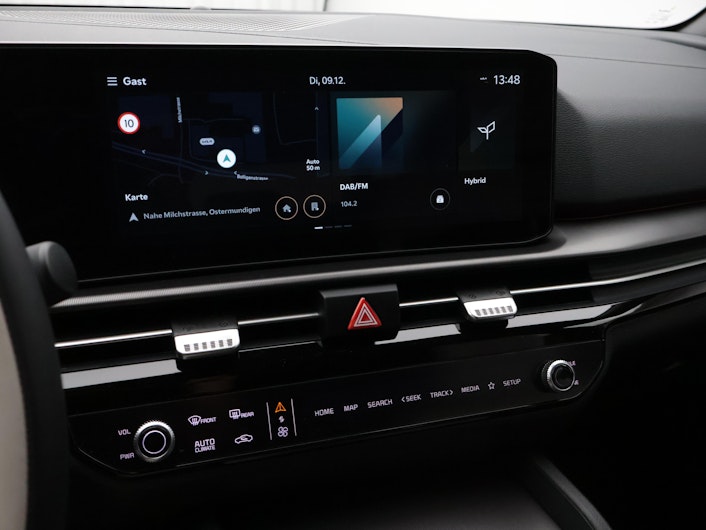 Vehicle image KIA SPORTAGE