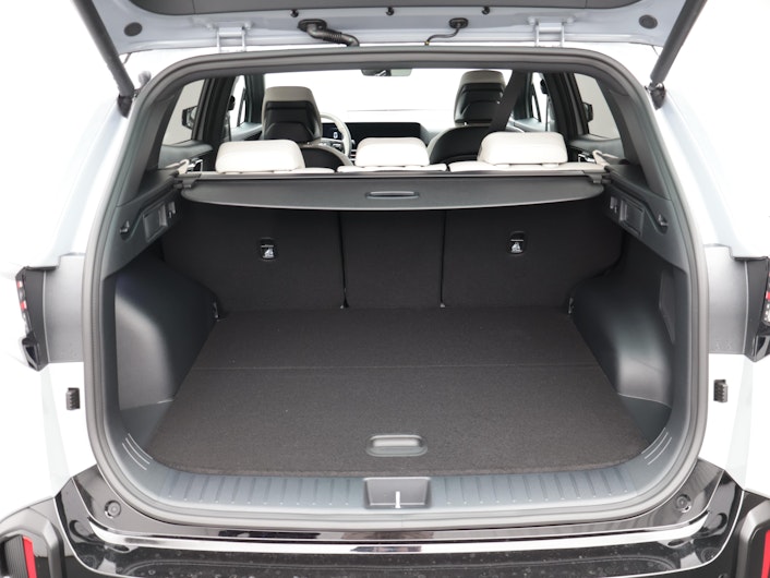 Vehicle image KIA SPORTAGE