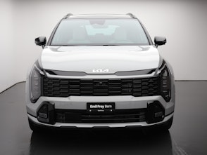 Vehicle image KIA Sportage 1.6 T-GDi Hybrid GT-Line ab 0.99% Leasing