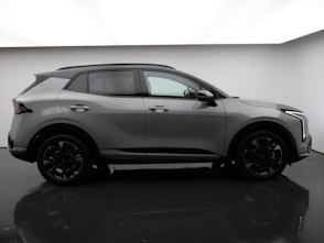 Vehicle image KIA Sportage 1.6 T-GDi Hybrid GT-Line ab 0.99% Leasing