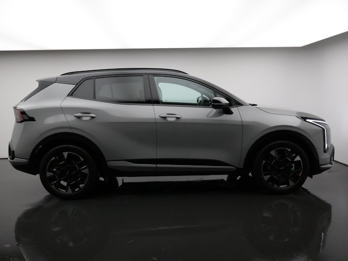 Vehicle image KIA SPORTAGE