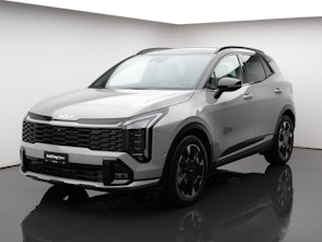 Vehicle image KIA Sportage 1.6 T-GDi Hybrid GT-Line ab 0.99% Leasing