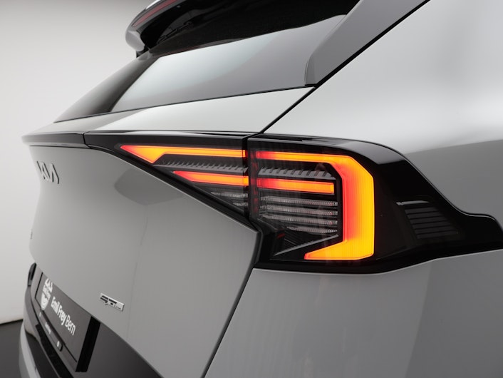 Vehicle image KIA SPORTAGE