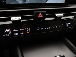 Vehicle image KIA Sportage 1.6 T-GDi Hybrid GT-Line ab 0.99% Leasing