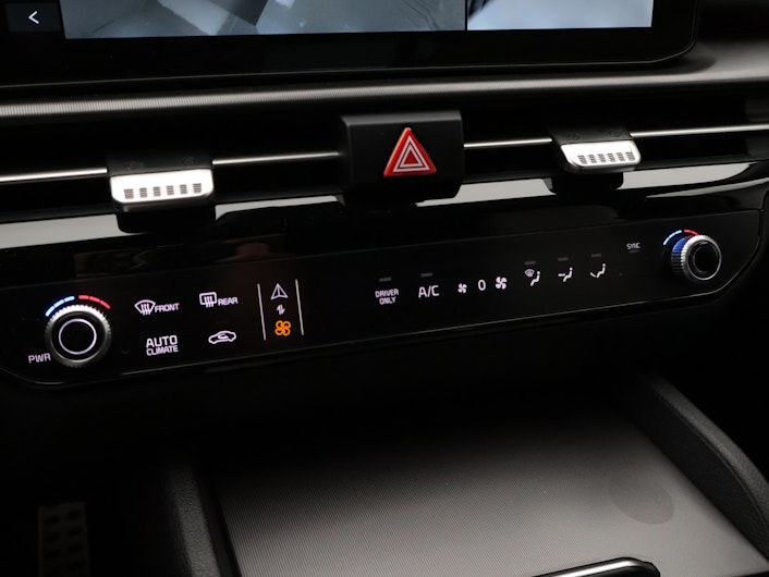 Vehicle image KIA SPORTAGE