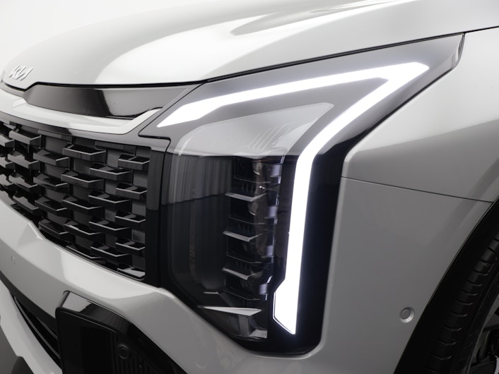 Vehicle image KIA SPORTAGE