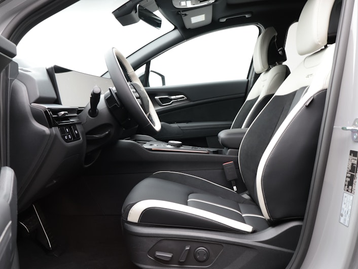 Vehicle image KIA SPORTAGE