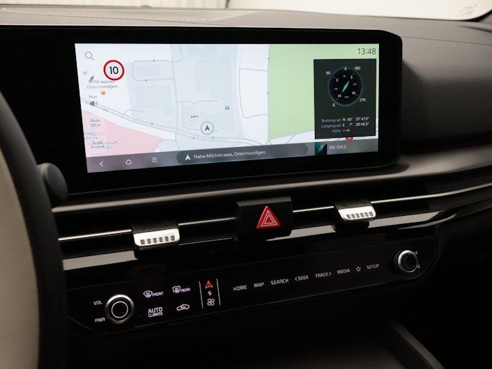 Vehicle image KIA SPORTAGE