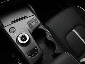 Vehicle image KIA Sportage 1.6 T-GDi Hybrid GT-Line ab 0.99% Leasing