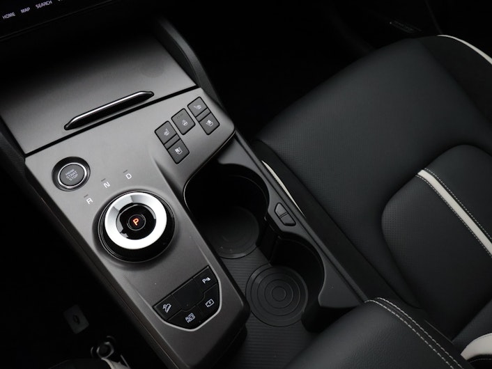 Vehicle image KIA SPORTAGE