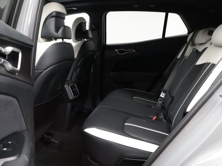 Vehicle image KIA SPORTAGE