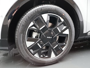 Vehicle image KIA Sportage 1.6 T-GDi Hybrid GT-Line ab 0.99% Leasing