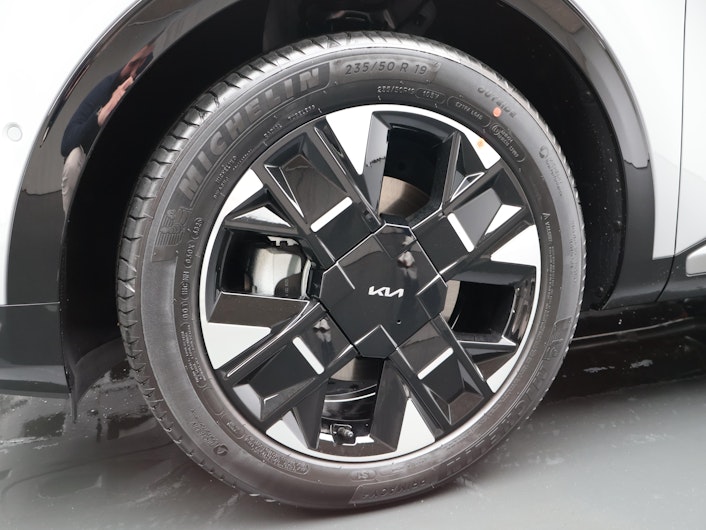 Vehicle image KIA SPORTAGE