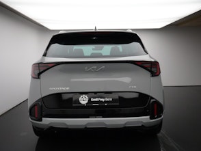 Vehicle image KIA Sportage 1.6 T-GDi Hybrid GT-Line ab 0.99% Leasing