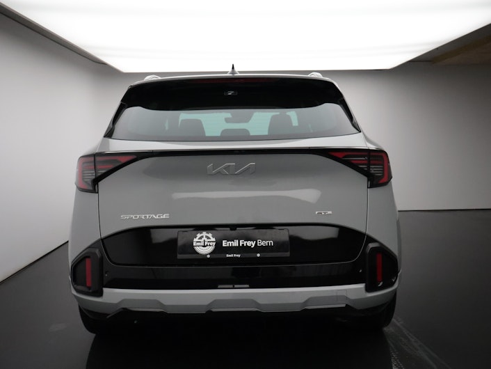 Vehicle image KIA SPORTAGE