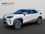 First vehicle image