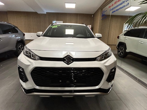 Vehicle image 2