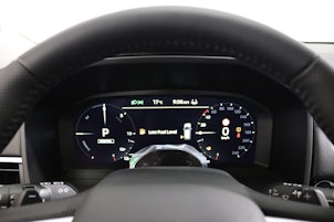 Vehicle image MITSUBISHI Outlander 2.4 PHEV Intense 4x4