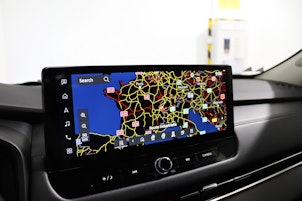 Vehicle image MITSUBISHI Outlander 2.4 PHEV Intense 4x4