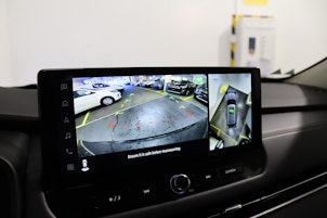 Vehicle image MITSUBISHI Outlander 2.4 PHEV Intense 4x4