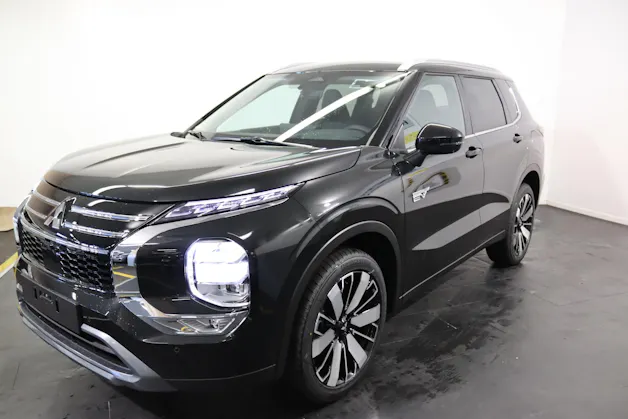 Mitsubishi Outlander 2.4 PHEV Intense 4x4, Leasing dès 0.8 %
