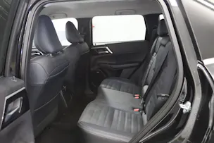 Mitsubishi Outlander 2.4 PHEV Intense 4x4, Leasing dès 0.8 %