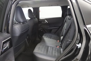 Vehicle image MITSUBISHI Outlander 2.4 PHEV Intense 4x4