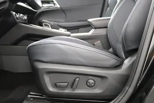 Mitsubishi Outlander 2.4 PHEV Intense 4x4, Leasing dès 0.8 %