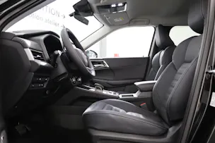 Mitsubishi Outlander 2.4 PHEV Intense 4x4, Leasing dès 0.8 %