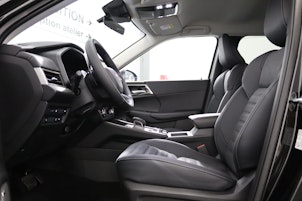 Vehicle image MITSUBISHI Outlander 2.4 PHEV Intense 4x4