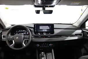 Mitsubishi Outlander 2.4 PHEV Intense 4x4, Leasing dès 0.8 %