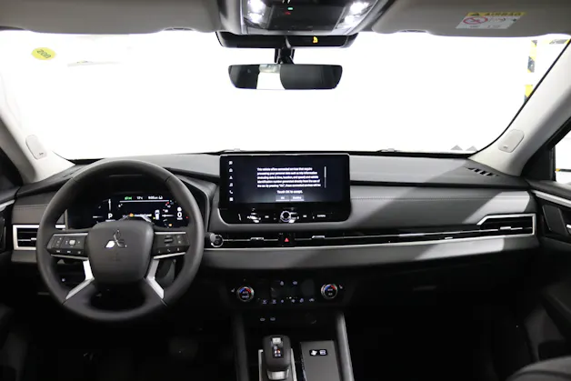 Mitsubishi Outlander 2.4 PHEV Intense 4x4, Leasing dès 0.8 %