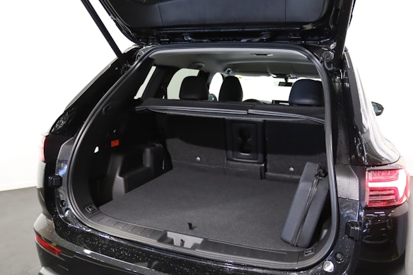 MITSUBISHI Outlander 2.4 PHEV Intense 4x4 2