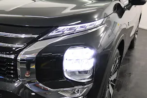 Mitsubishi Outlander 2.4 PHEV Intense 4x4, Leasing dès 0.8 %