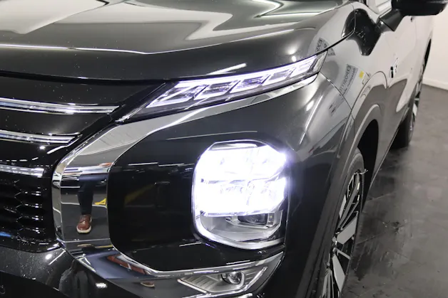 Mitsubishi Outlander 2.4 PHEV Intense 4x4, Leasing dès 0.8 %